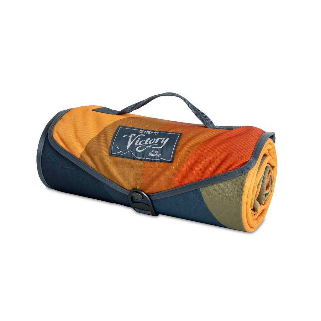 Victory Patio Blanket