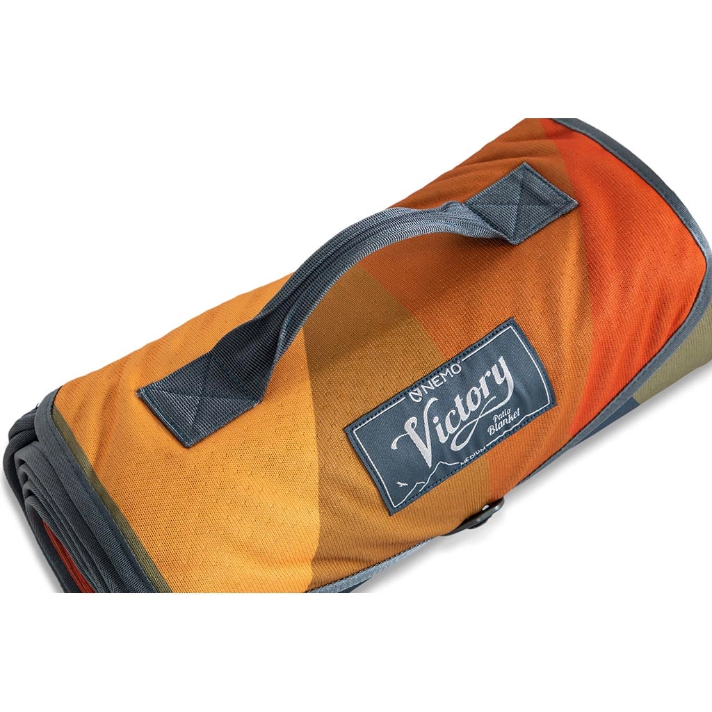 Victory Patio Blanket