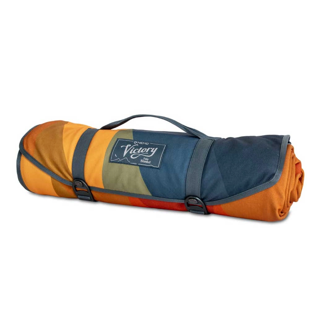 Victory Patio Blanket