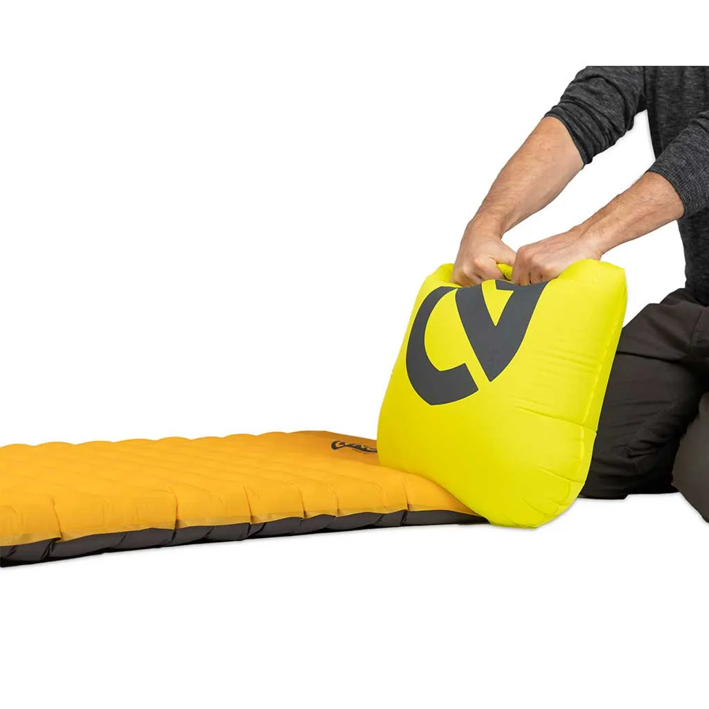 Vortex Pump Sack