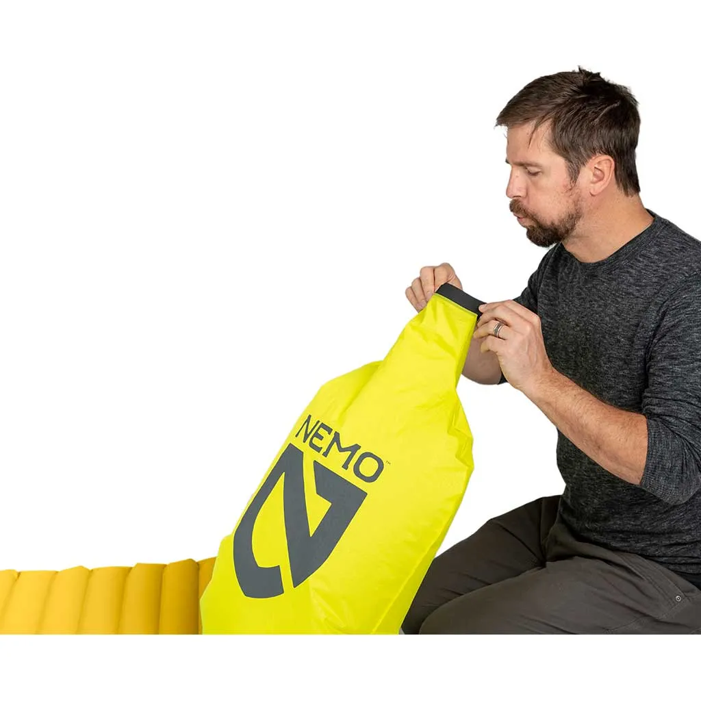 Vortex Pump Sack