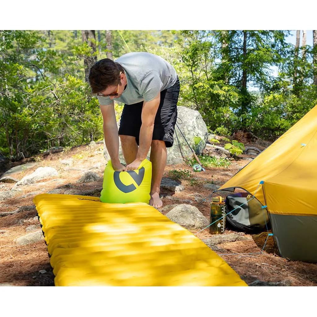 Vortex Pump Sack