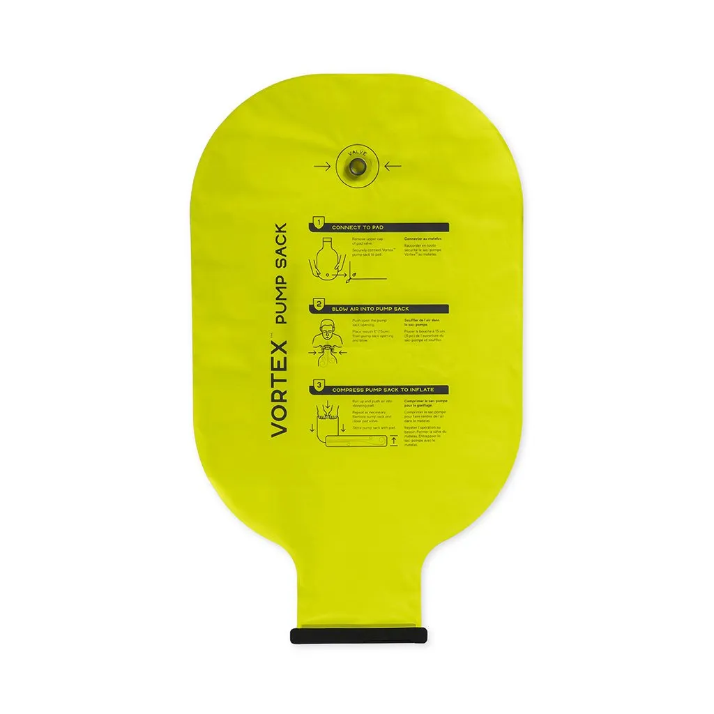 Vortex Pump Sack