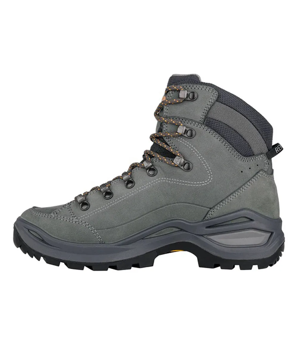 W Renegade Evo GTX Mid