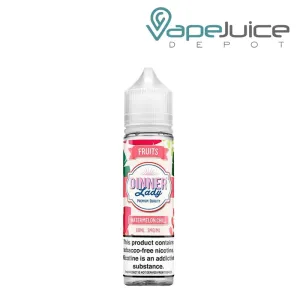 Watermelon Chill Dinner Lady TFN eLiquid 60ml