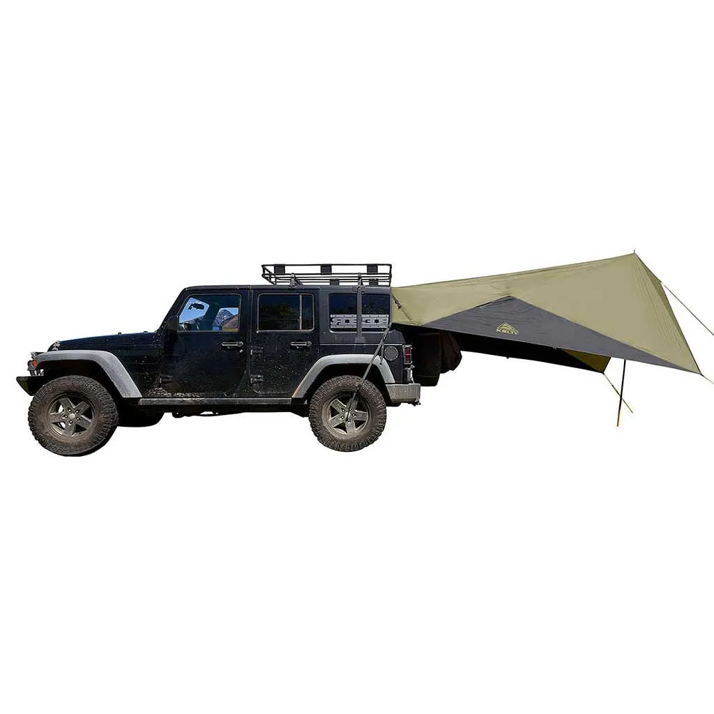 Waypoint Tarp