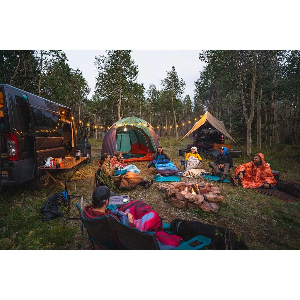 Waypoint Tarp