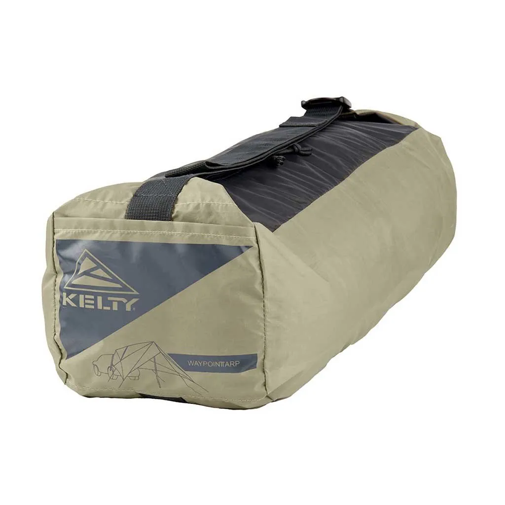 Waypoint Tarp