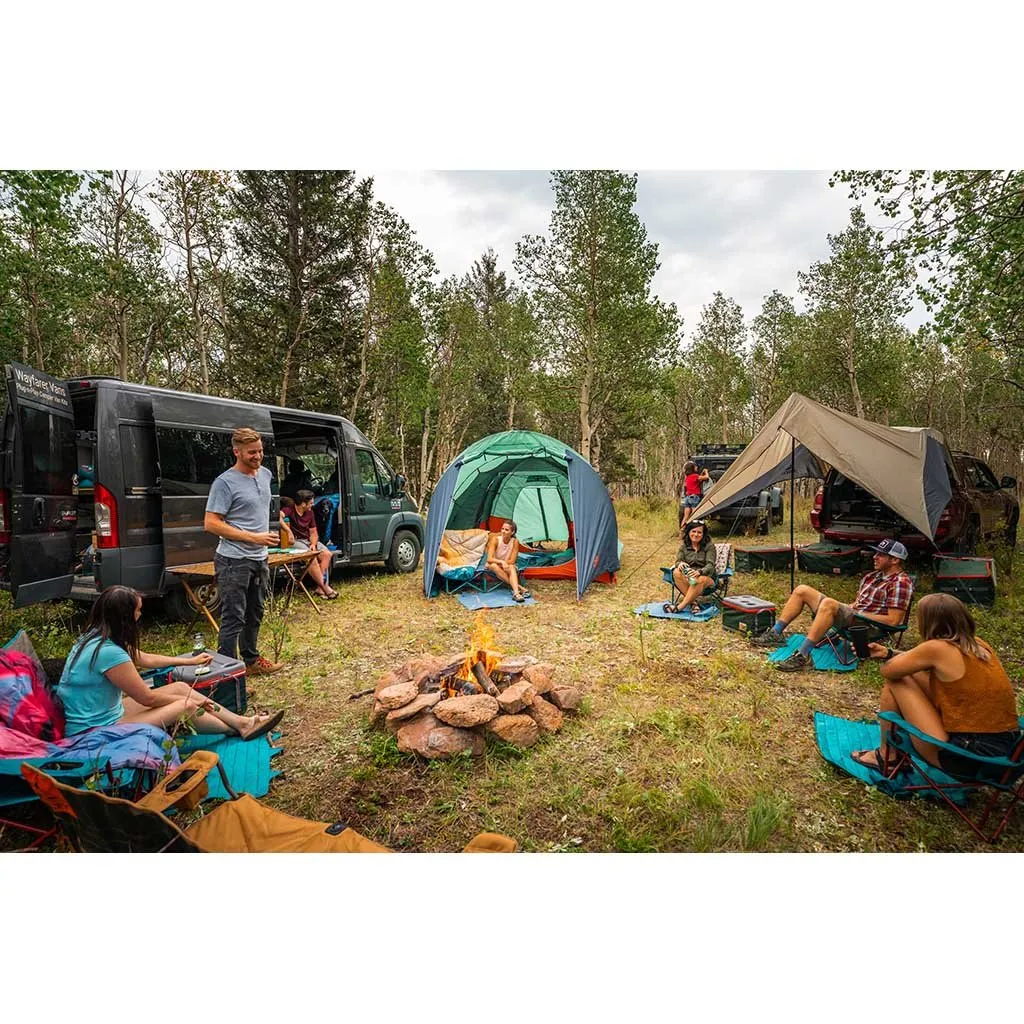 Waypoint Tarp