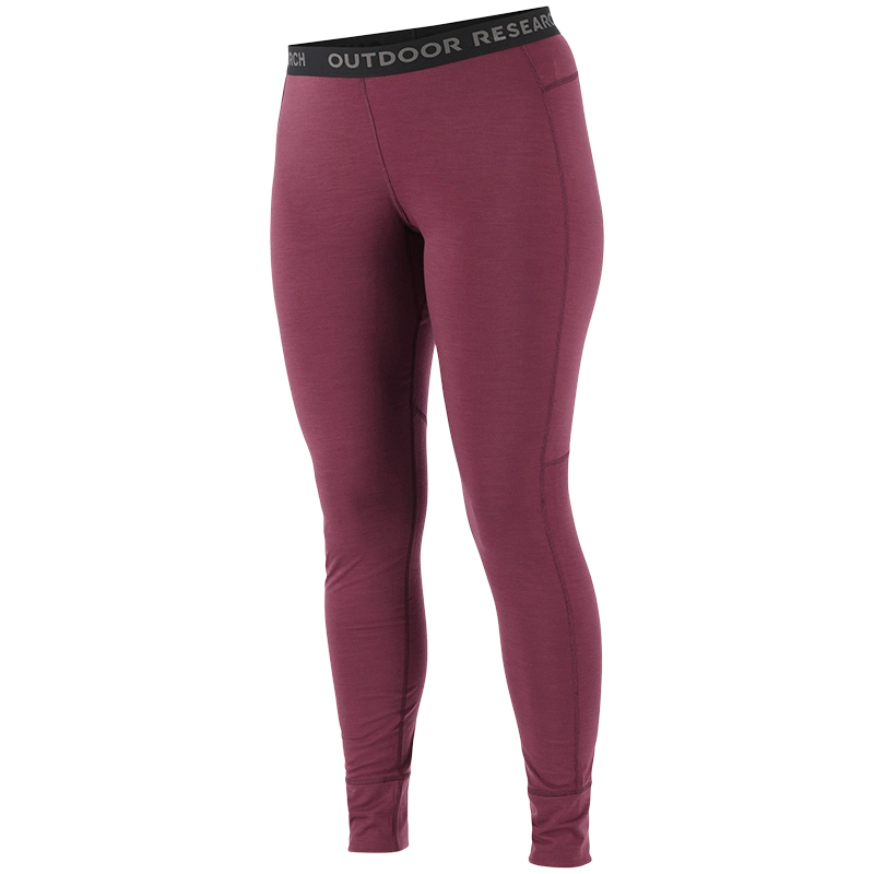 Women's Alpine Onset Merino 150 Bottoms-Plus