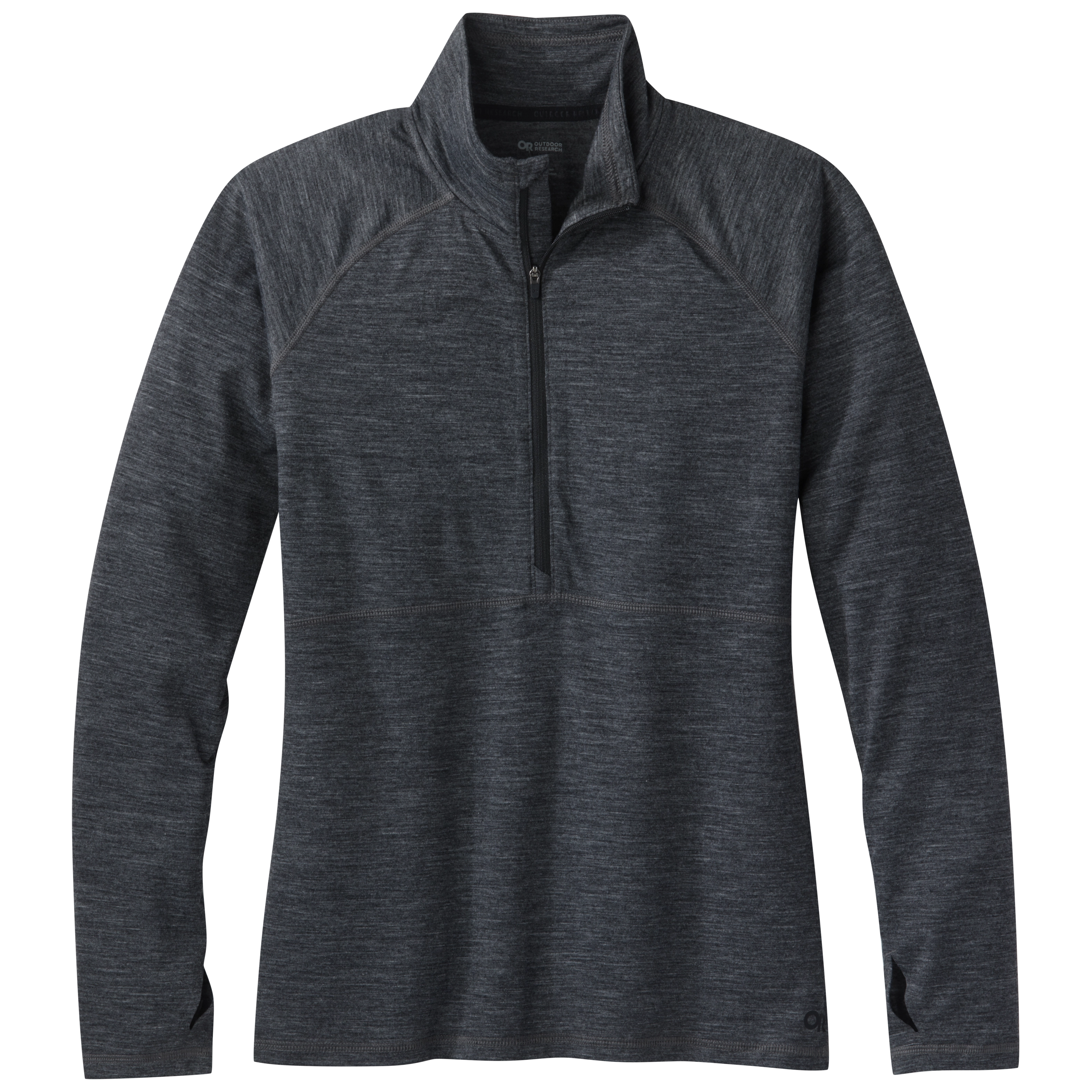 Women's Alpine Onset Merino 150 Half Zip-Plus
