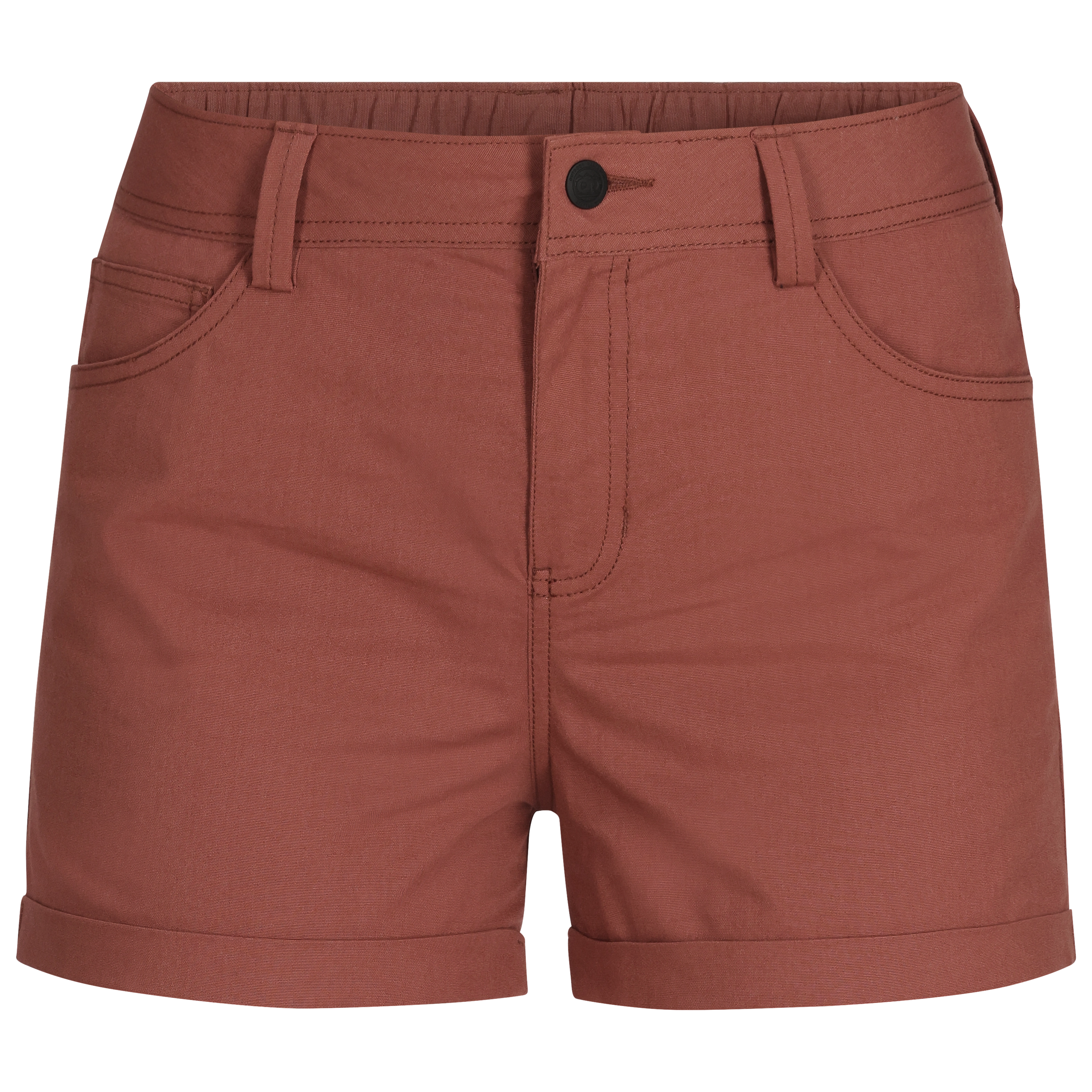 Women's Canvas Shorts - 3 Inseam - Final Sale
