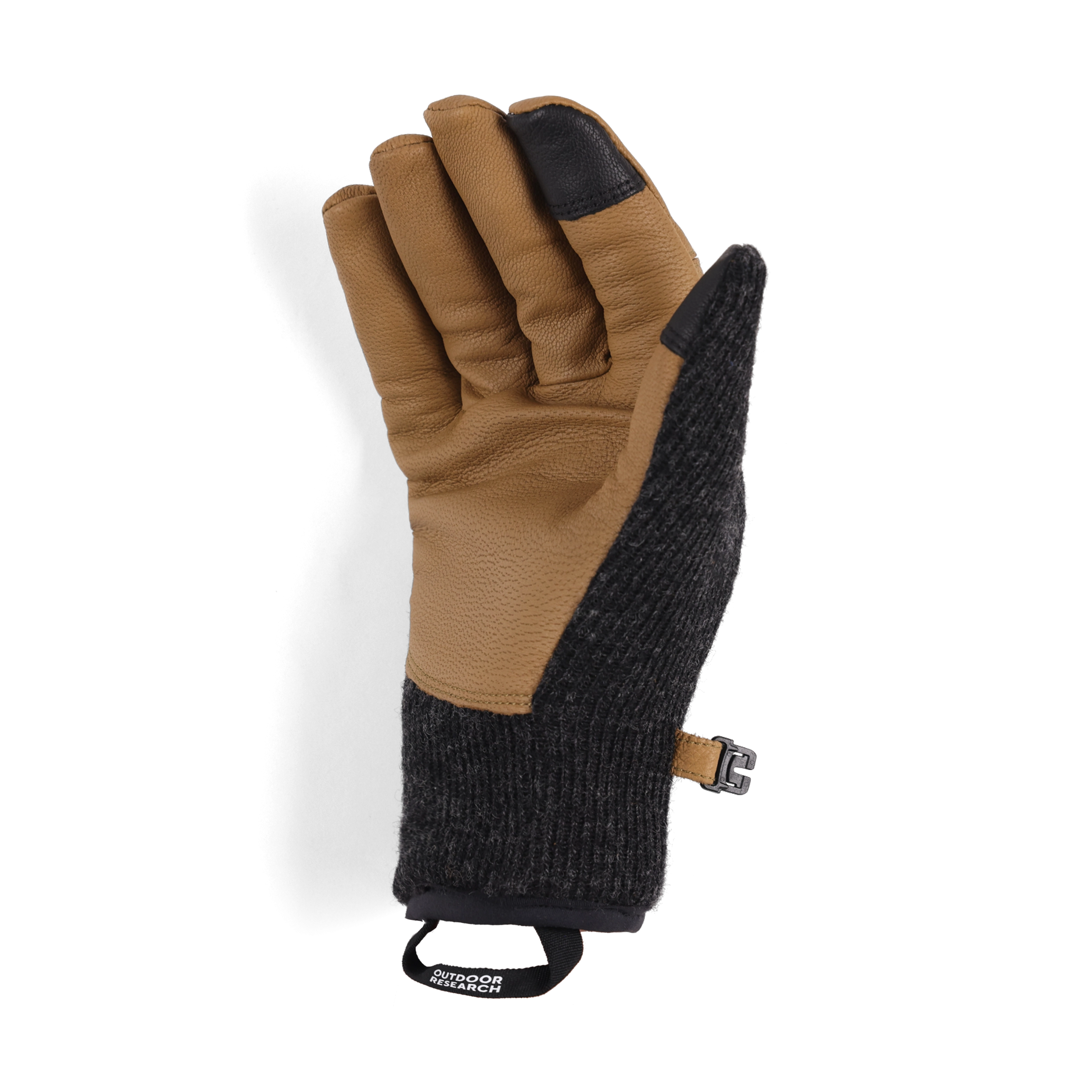 Women's Flurry Driving Gloves