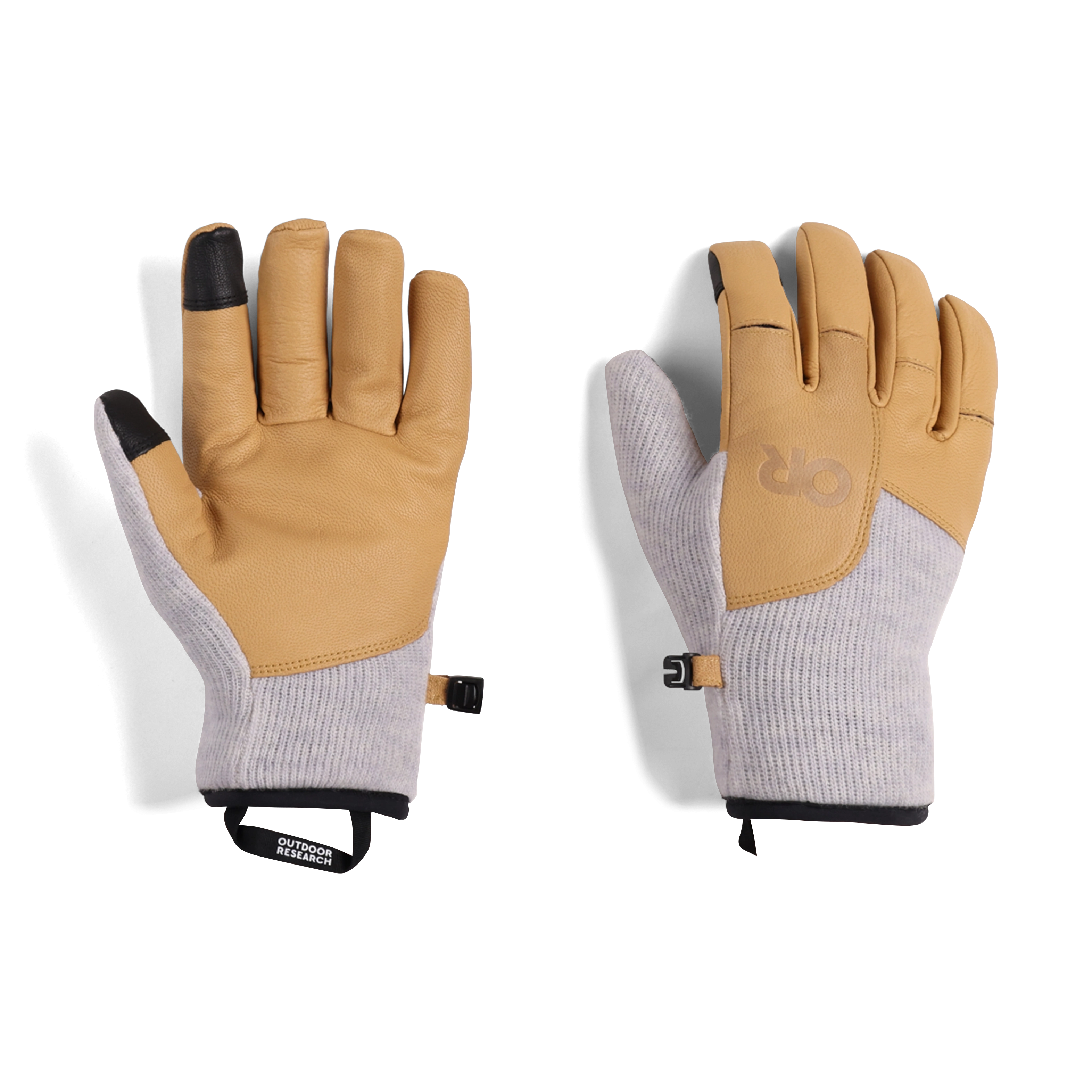 Women's Flurry Driving Gloves
