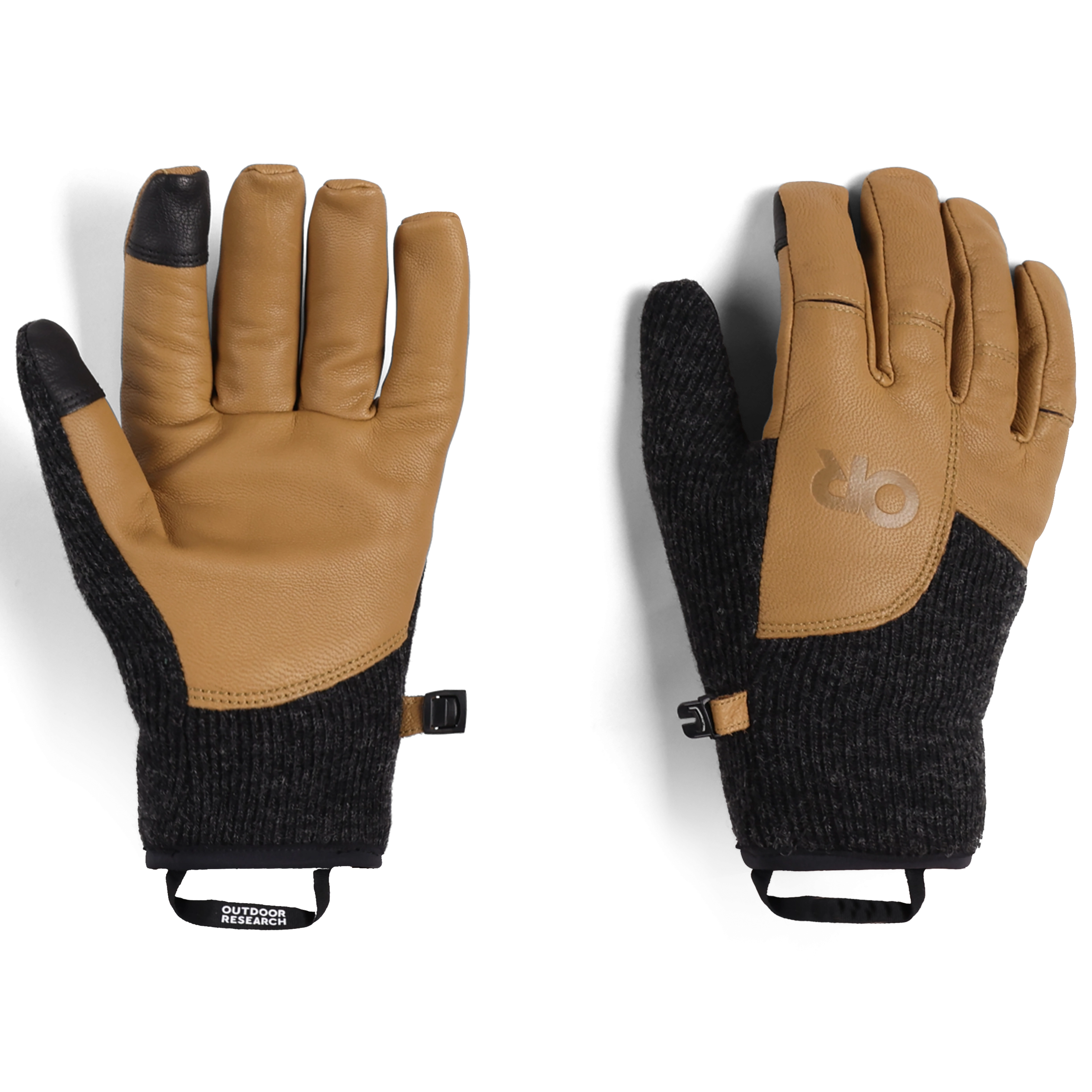 Women's Flurry Driving Gloves