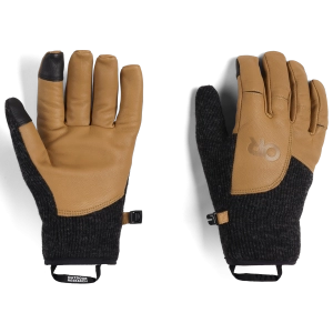 Women's Flurry Driving Gloves