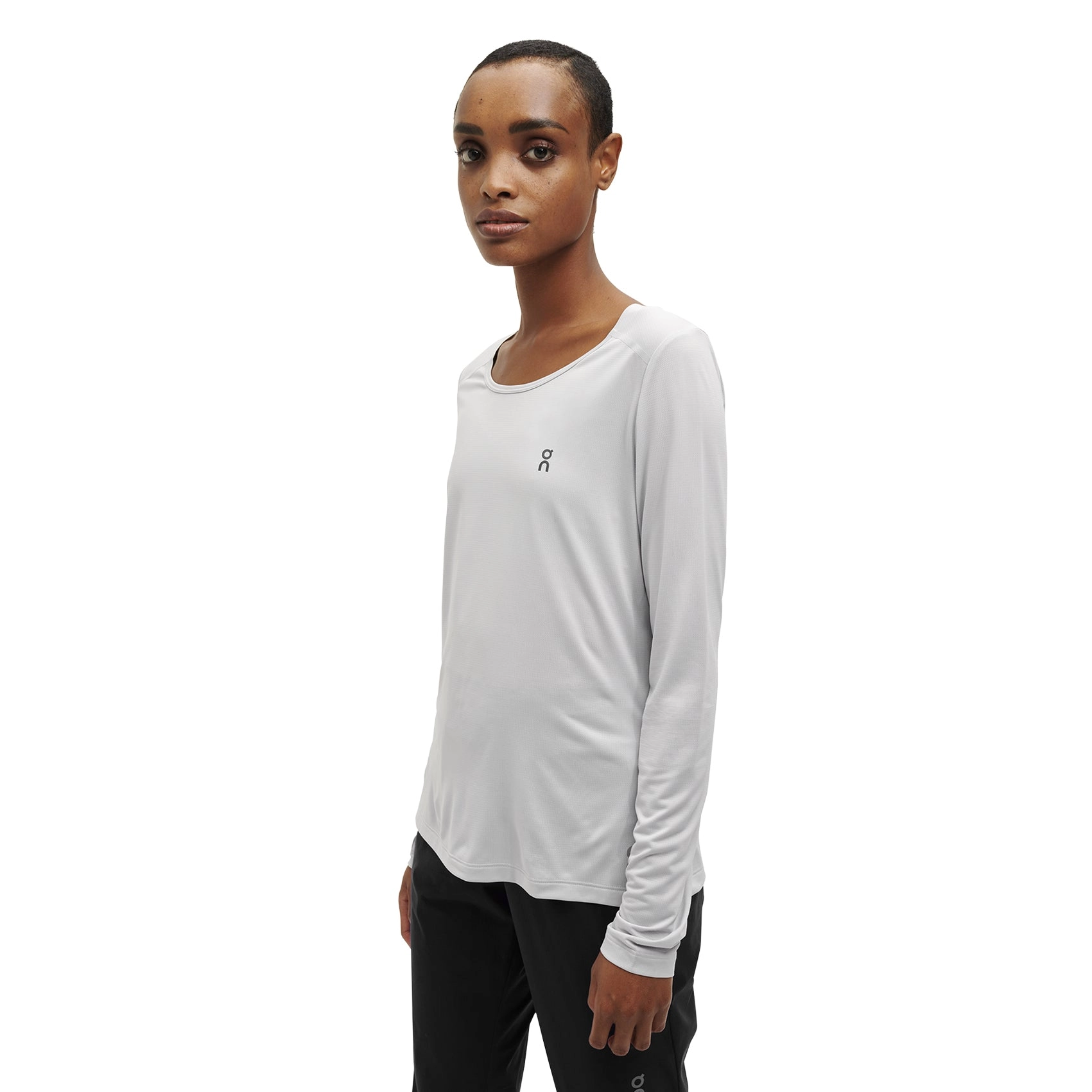 Womens On Running Performance Long-T