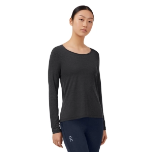 Womens On Running Performance Long-T