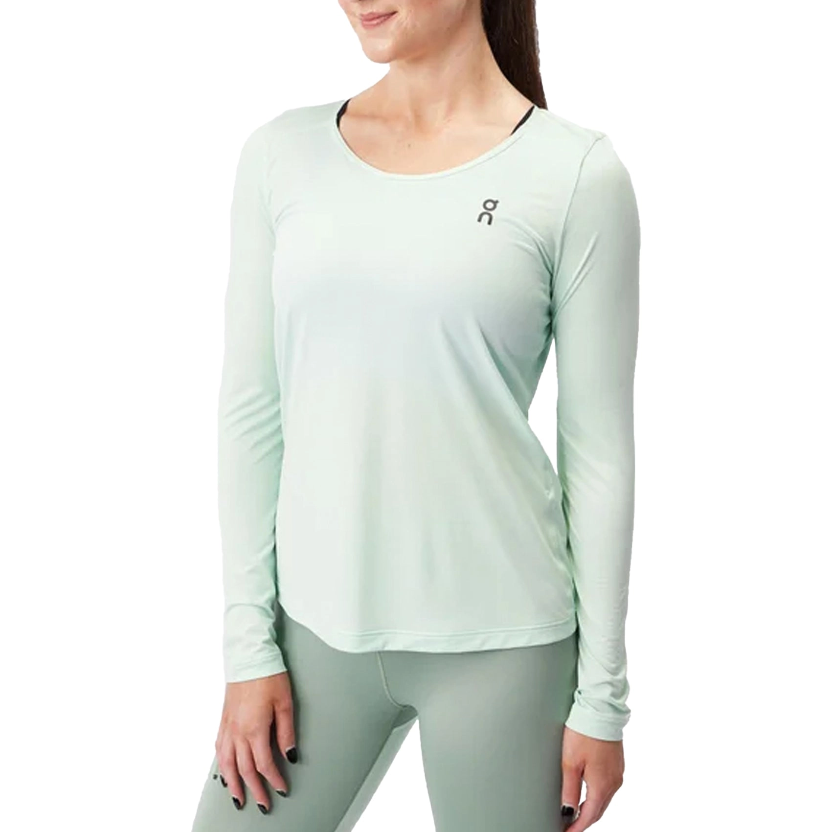 Womens On Running Performance Long-T