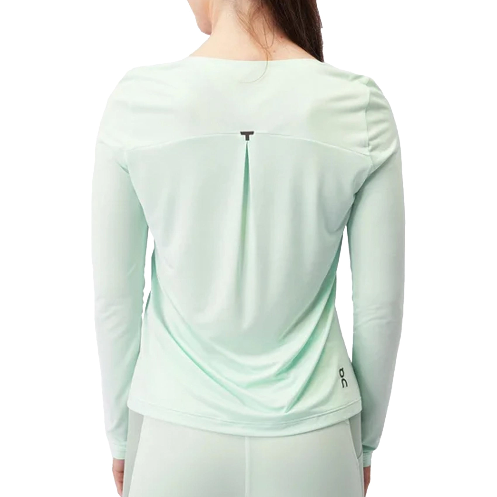 Womens On Running Performance Long-T