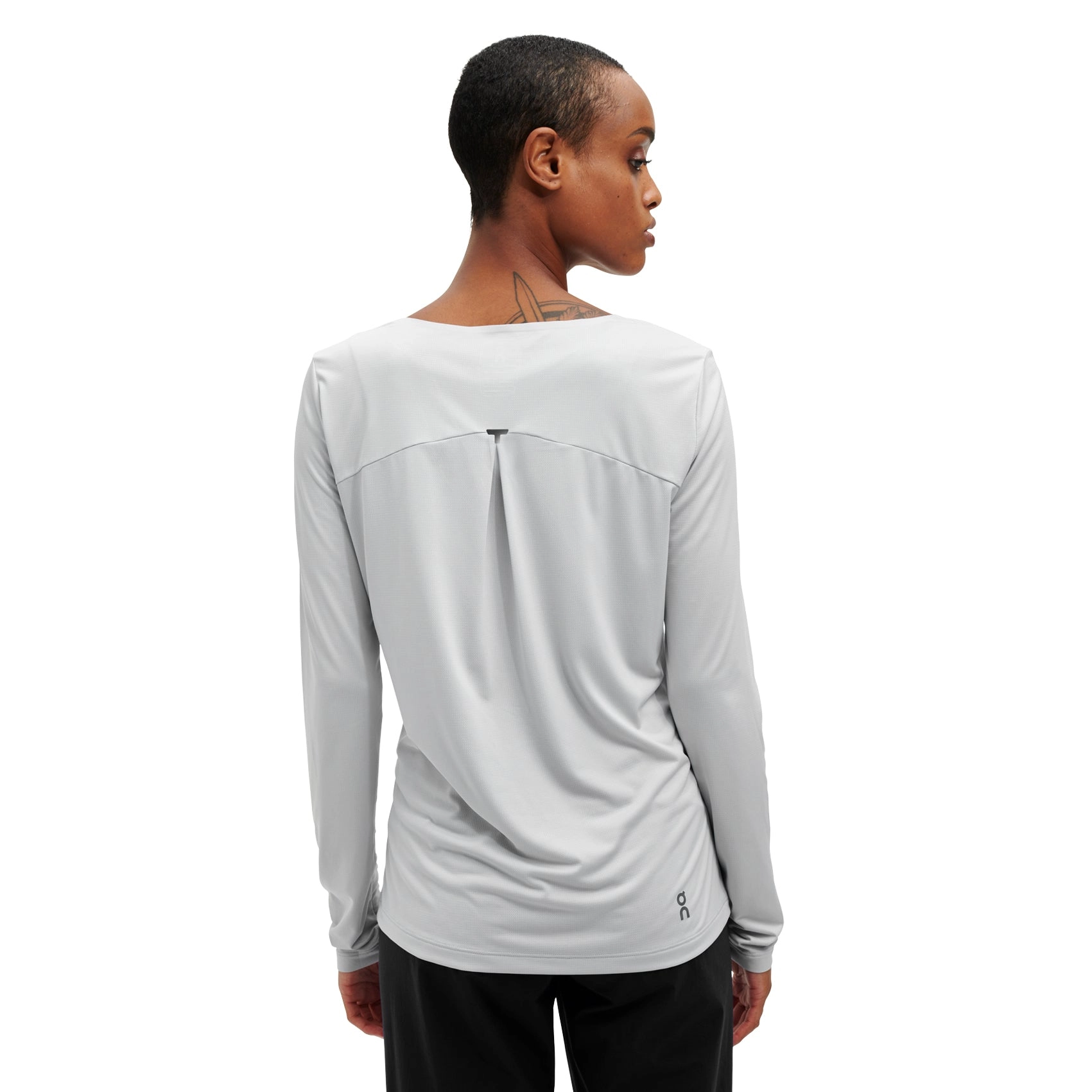 Womens On Running Performance Long-T