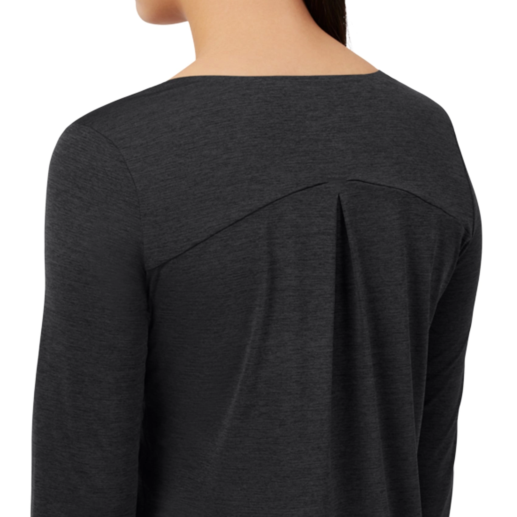Womens On Running Performance Long-T