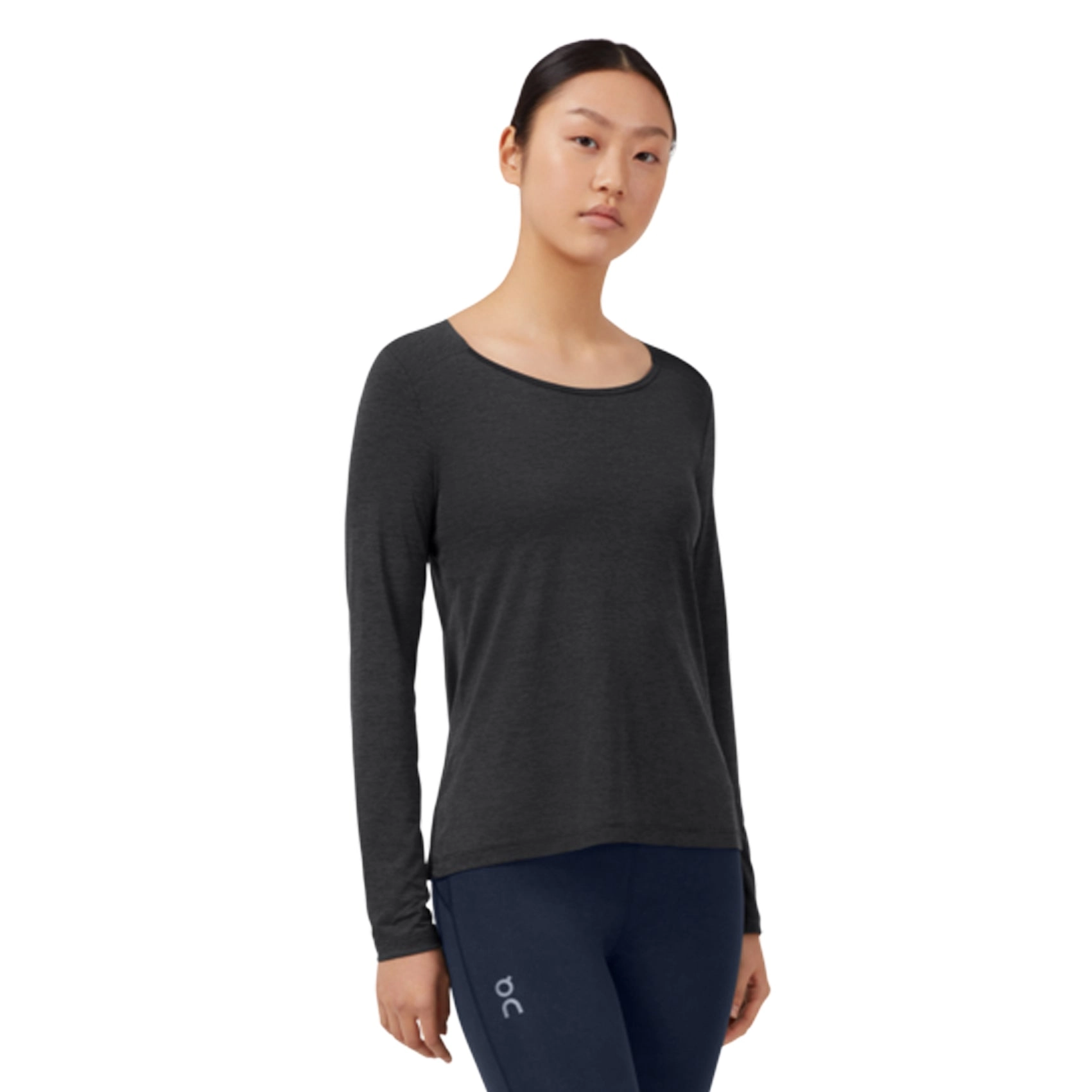 Womens On Running Performance Long-T