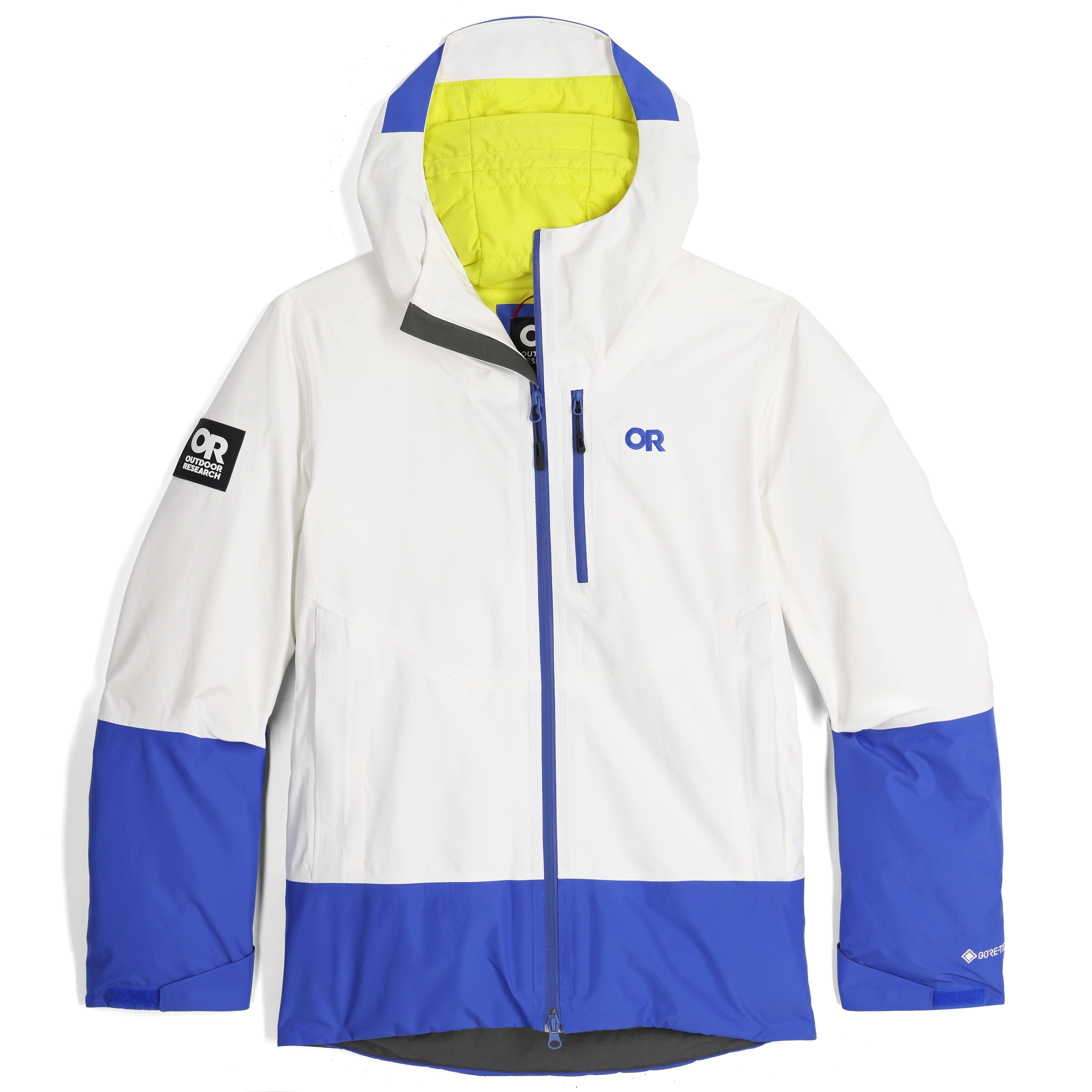 Women's Tungsten II Jacket