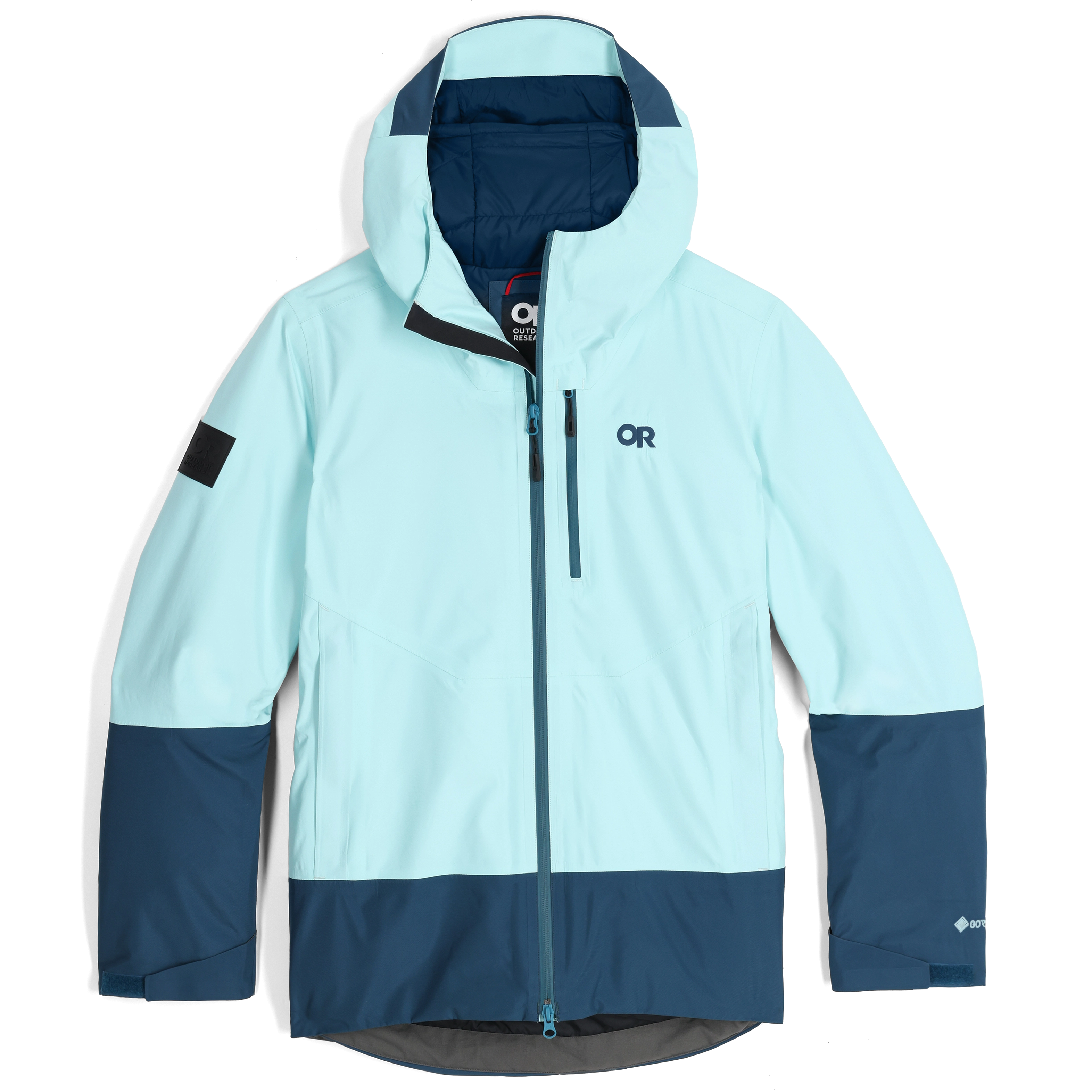 Women's Tungsten II Jacket