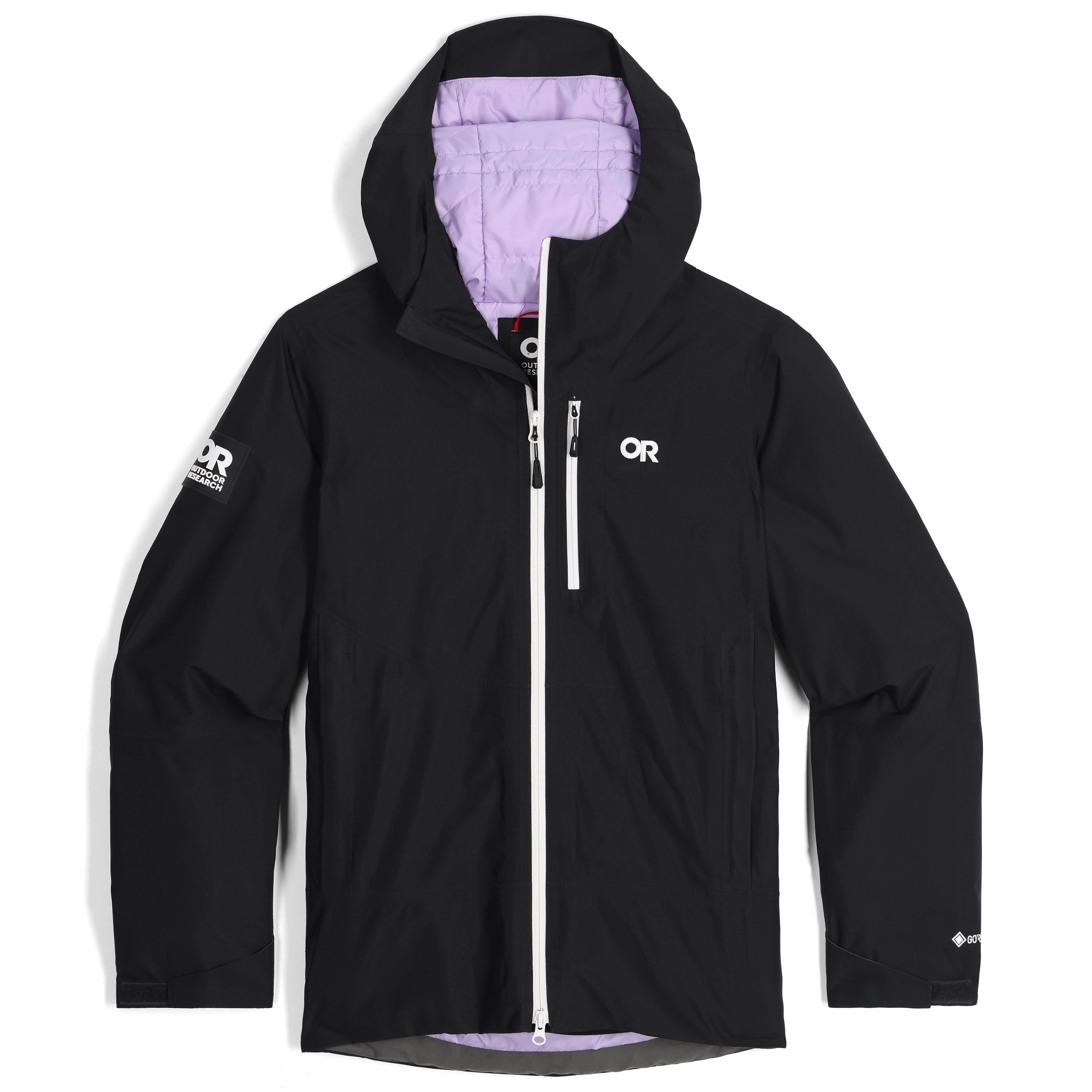Women's Tungsten II Jacket